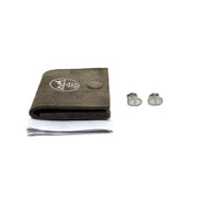 Hermes Chaine D’ancre Diamond Earring